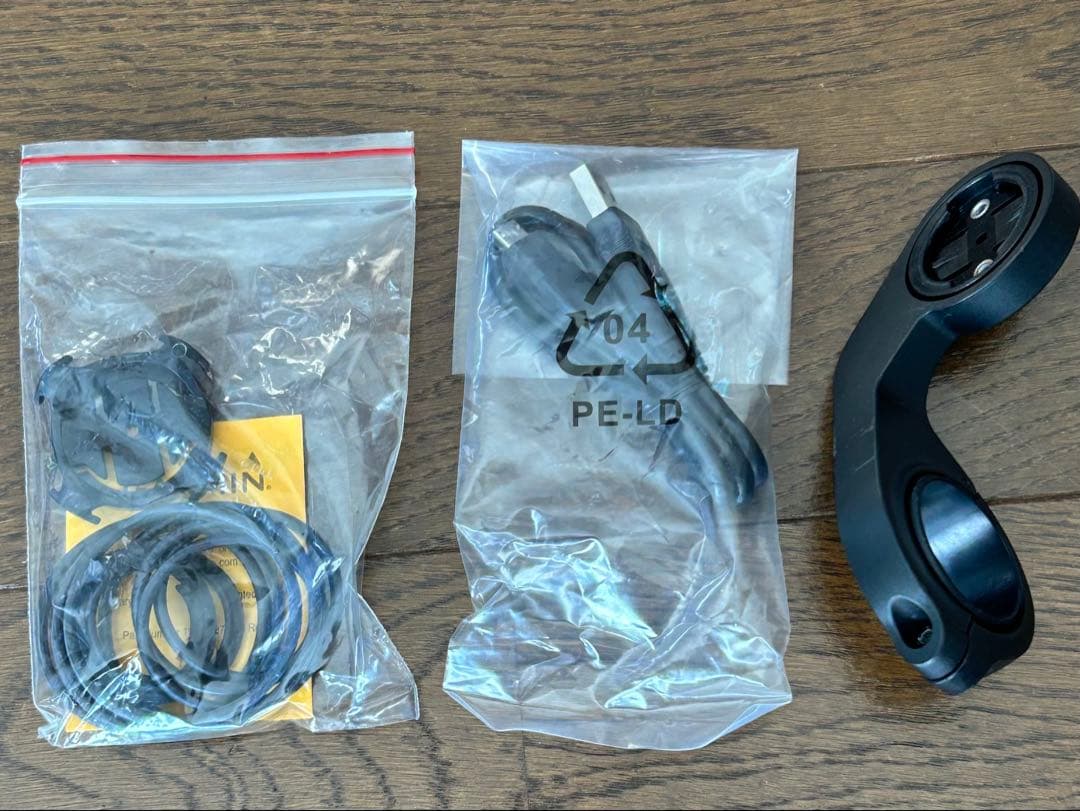 Garmin EDGE 820J サイクルコンピューター本体