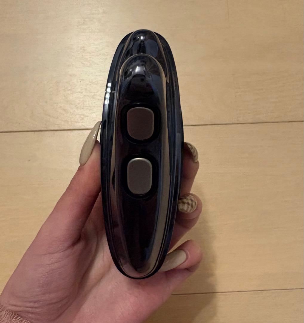 Panasonic リフトケア　美顔器 バイタリフト かっさ EH-SP85-K