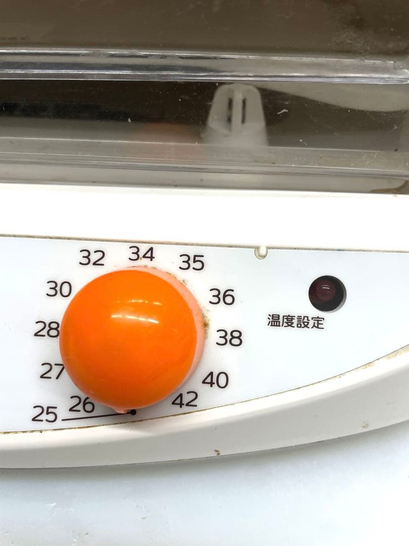 日本ニーダー KNEADER 洗えてたためる発酵器mini PF100