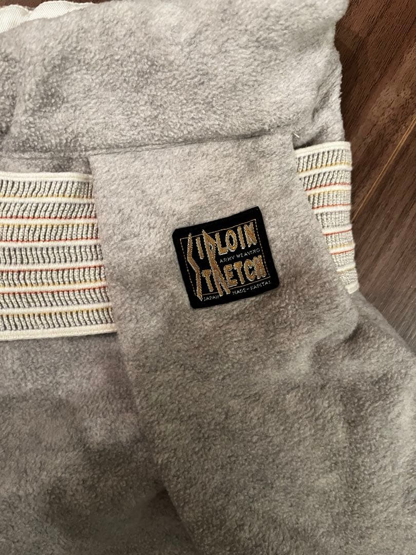 KAPITAL ガウチョパンツ