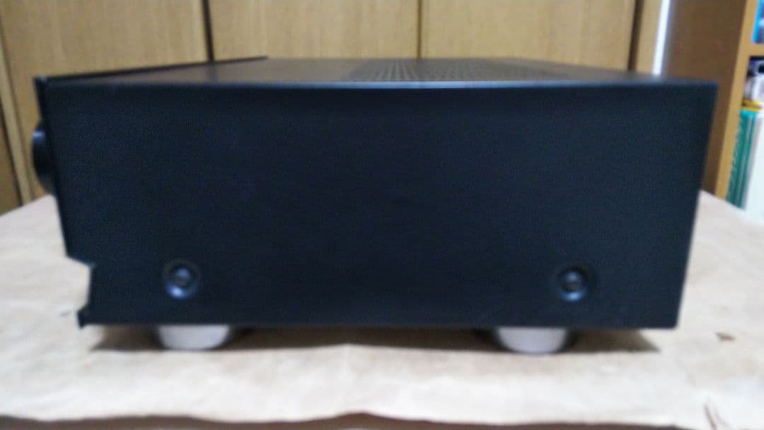 YAMAHA AX-700D プリメインアンプ