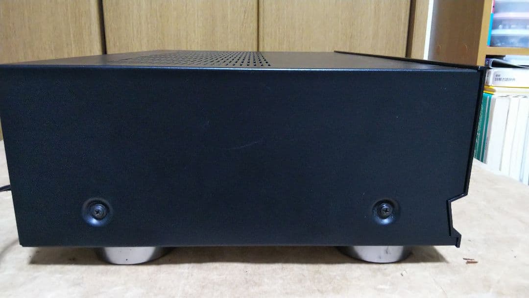 YAMAHA AX-700D プリメインアンプ