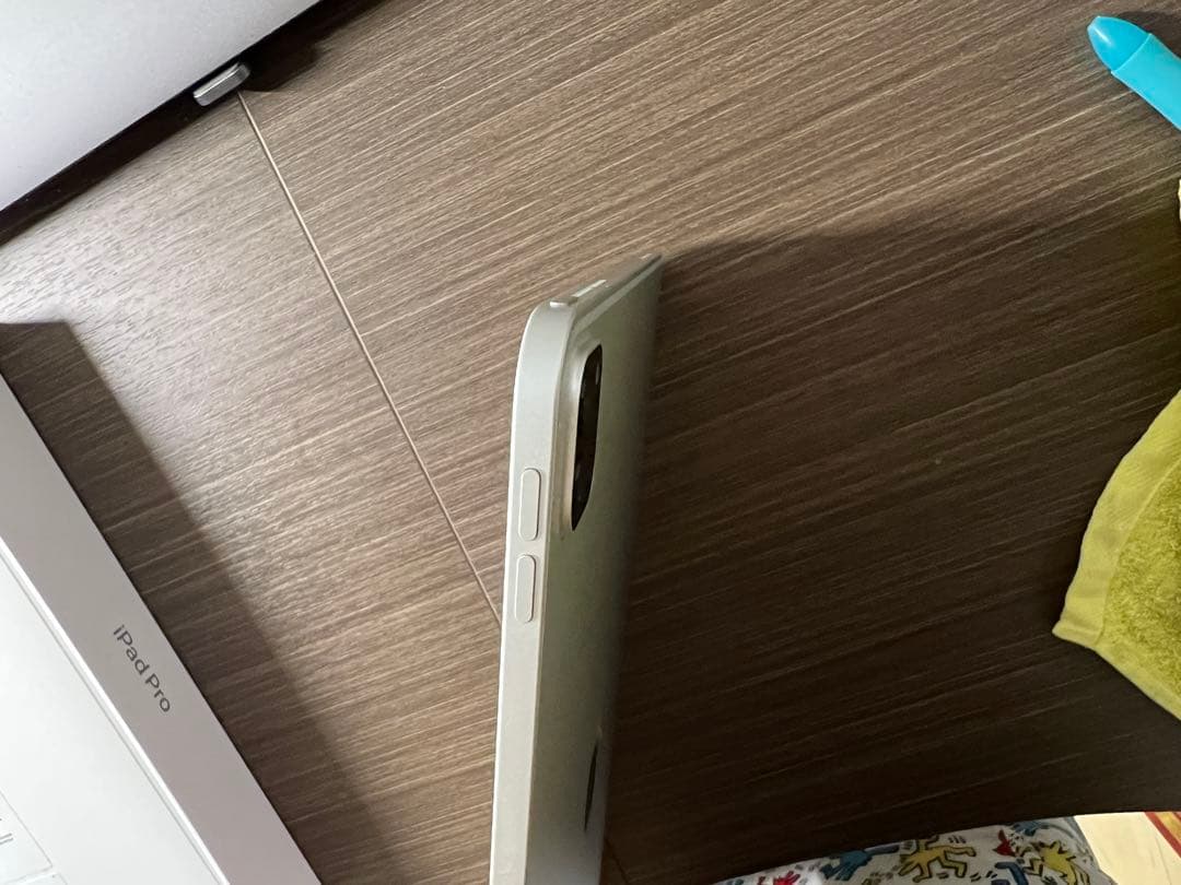 iPadPro 第4世代 WiFiモデル 512GB