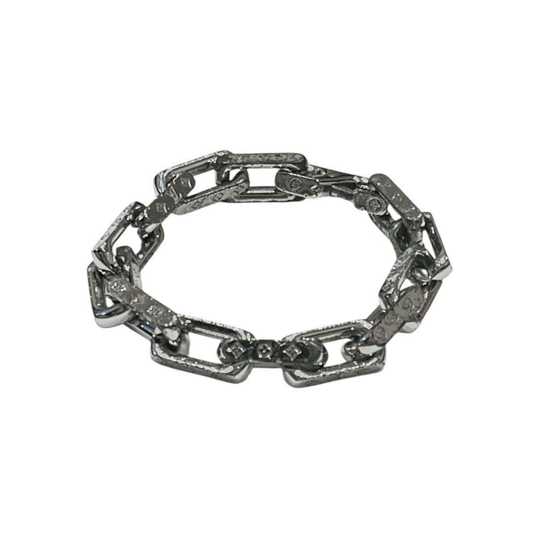 LOUIS VUITTON ブレスレット・チェーン モノグラム コリエチェーン