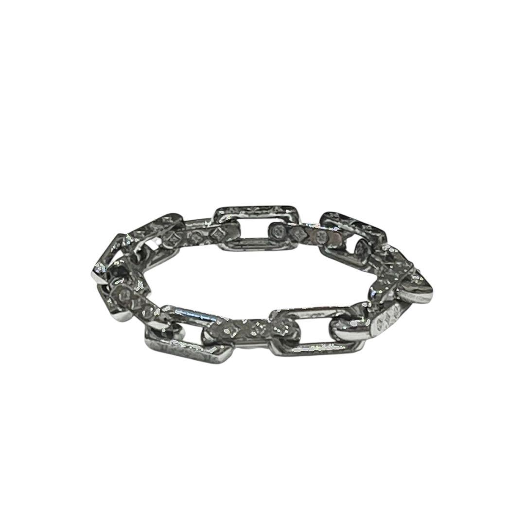 LOUIS VUITTON ブレスレット・チェーン モノグラム コリエチェーン