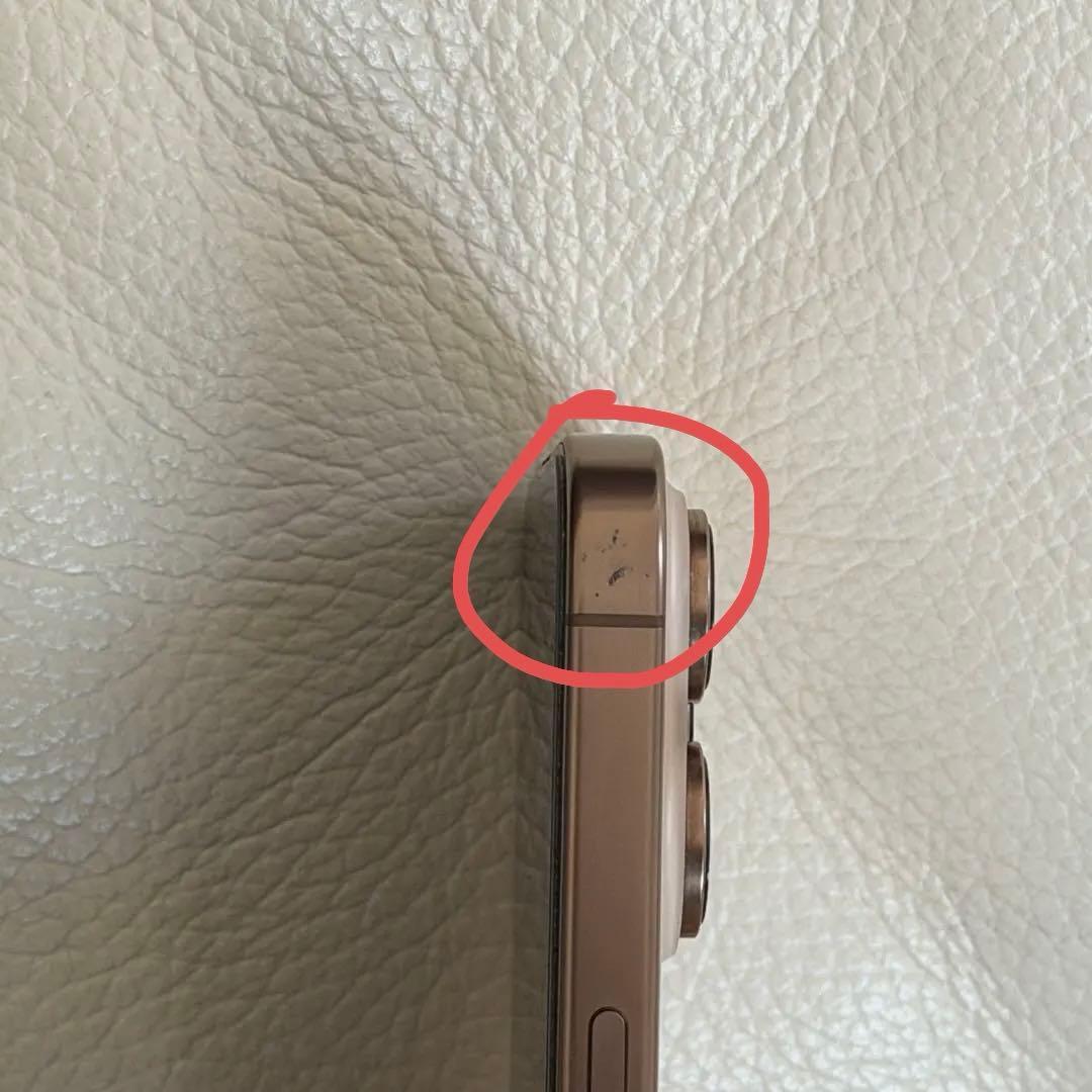 Apple iPhone 16Pro 258 SIMフリー