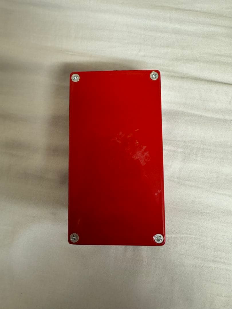 JHS Angry Charlie V3（ディストーション）