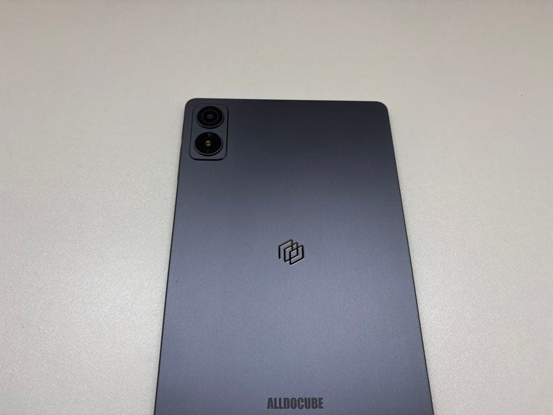 ALLDOCUBE iplay70mini Ultra 中古品