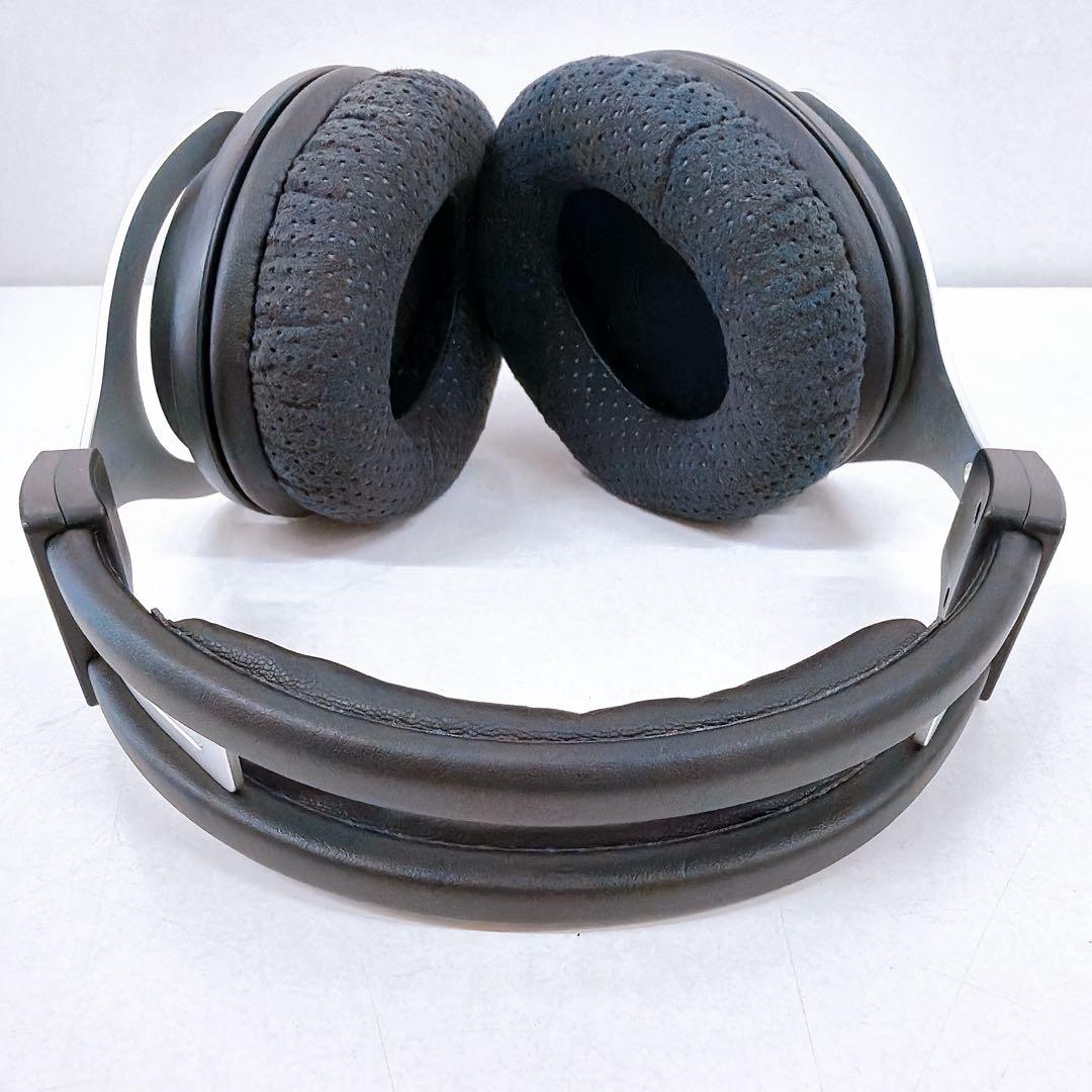 SHURE SRH1540 ヘッドホン　新パッケージ