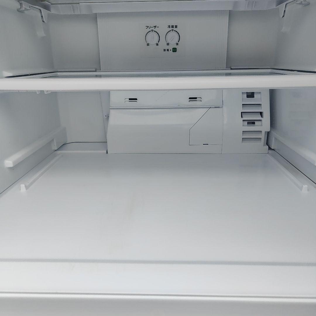 AQUA 2ドア272リットル冷蔵庫 AQR-27H 福岡県より