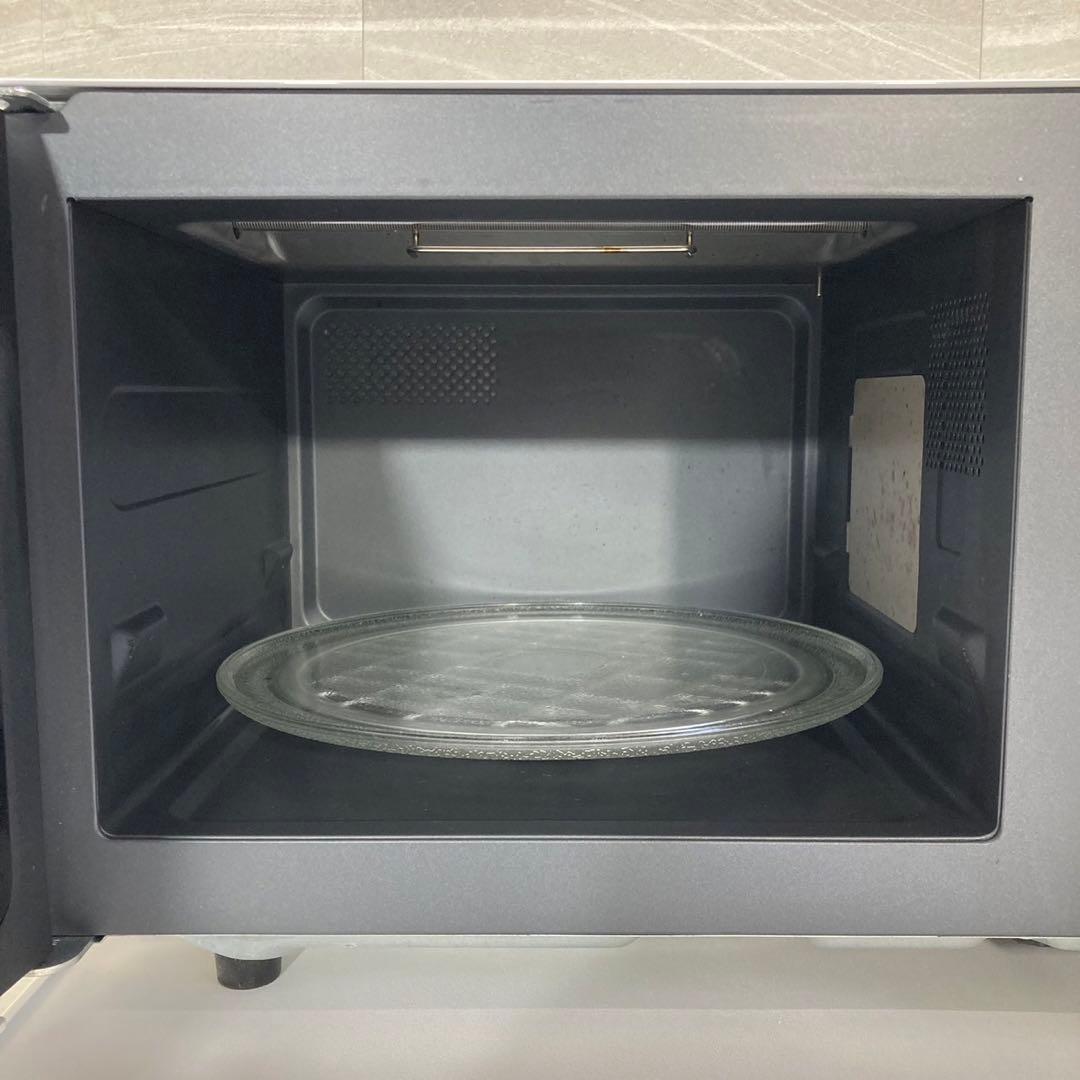 新生活 生活家電3点セット 冷蔵庫 洗濯機 電子レンジ 2020年 d4896