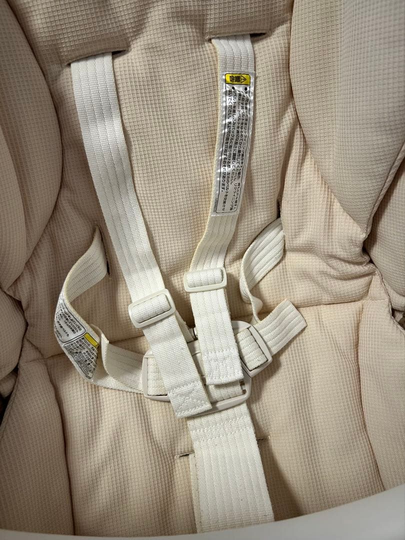 コンビ　電動　ハイ&ロースウィングラック