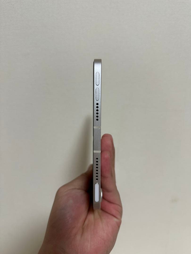 iPad mini 第6世代 64GB WiFi＋Cellular モデル