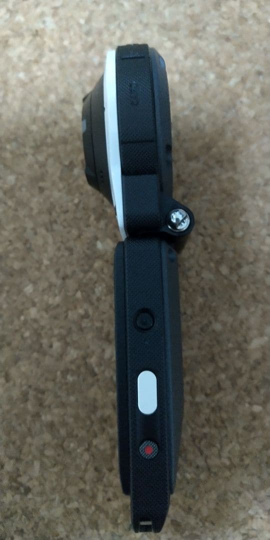 カシオ CASIO EXILIM EX-FR10 デジカメ