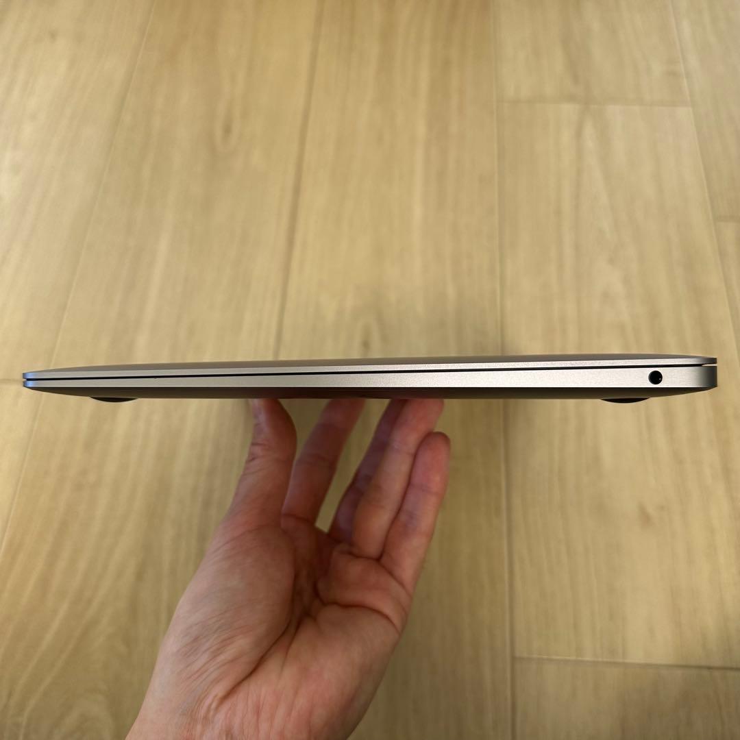MacBook本体 Macbook Air(2018) 256GB