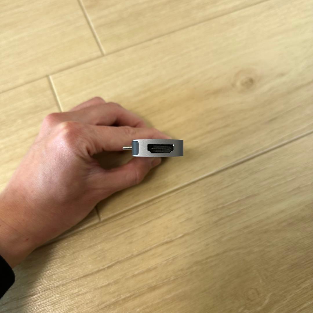 MacBook本体 Macbook Air(2018) 256GB