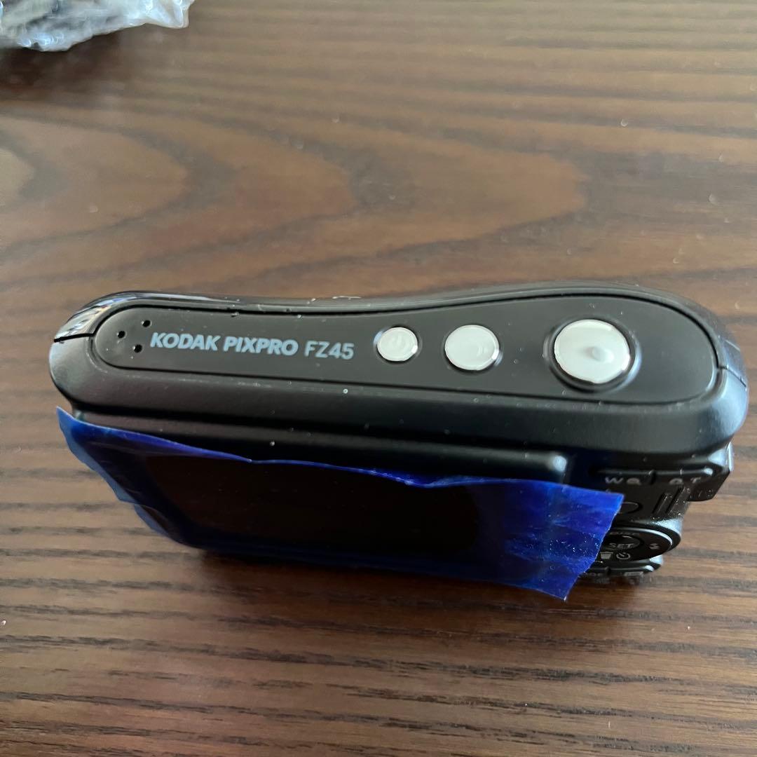 Kodak PIXPRO FZ43 デジタルカメラ