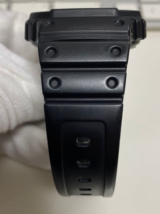 コラボ/G-SHOCK/スピード/ビンテージ/DW-5600/エディーバウアー