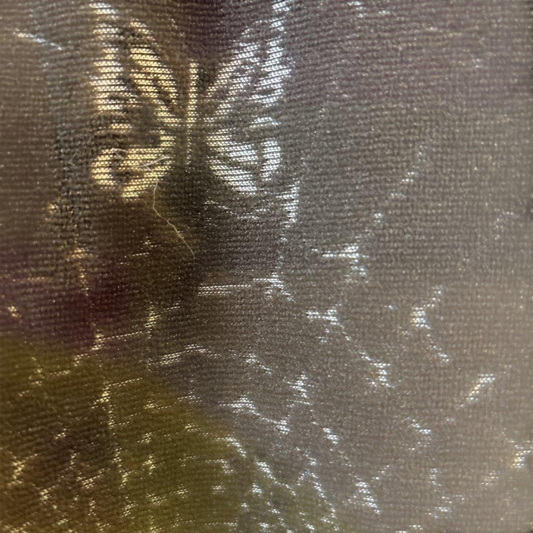 美品★Needles ブラック ジャンパー Mサイズ