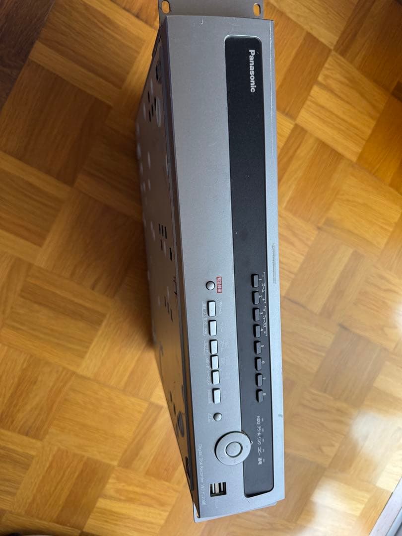 Panasonic DIGA DMR-WH288 DVDレコーダー