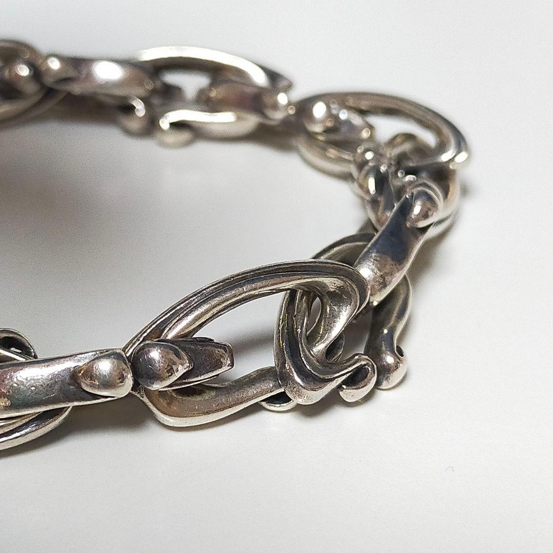 K-SMITH KI-364-16pc ブレスレット 定価121,000円