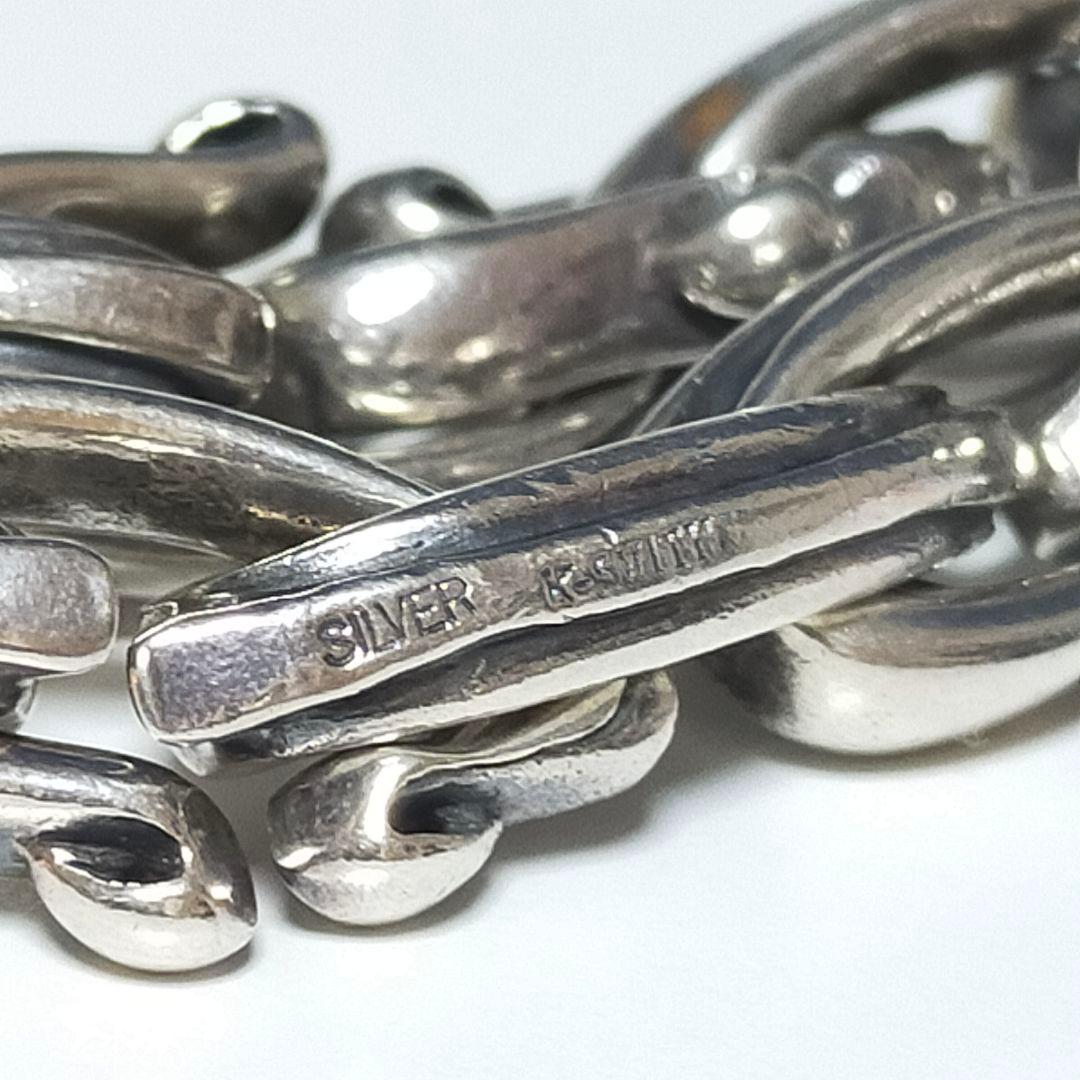 K-SMITH KI-364-16pc ブレスレット 定価121,000円