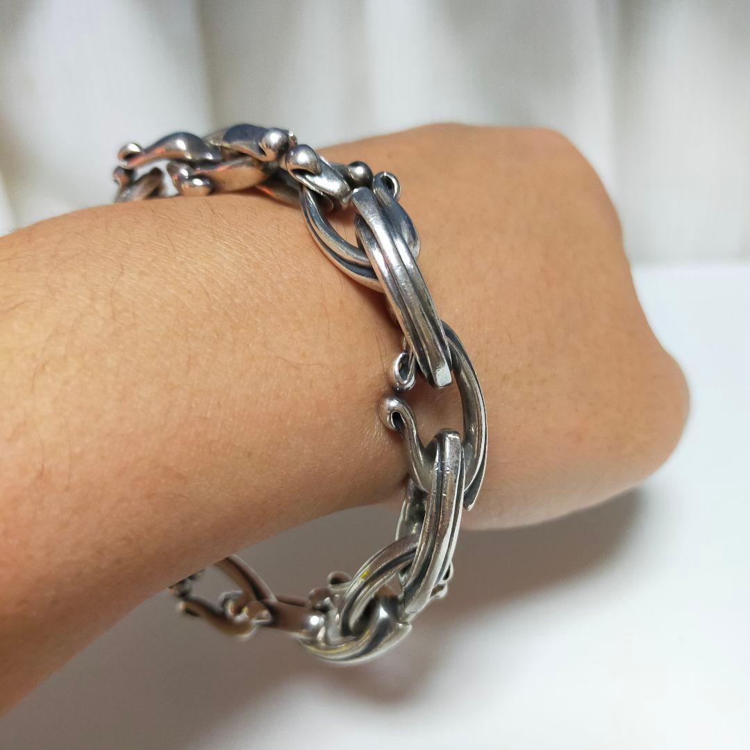 K-SMITH KI-364-16pc ブレスレット 定価121,000円