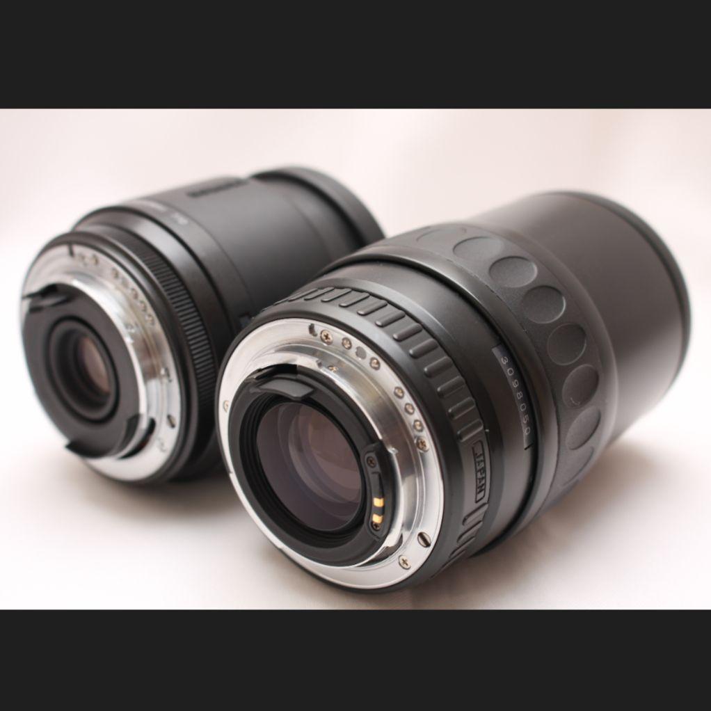 ペンタックス Pentax K-70 Wレンズセット＃173