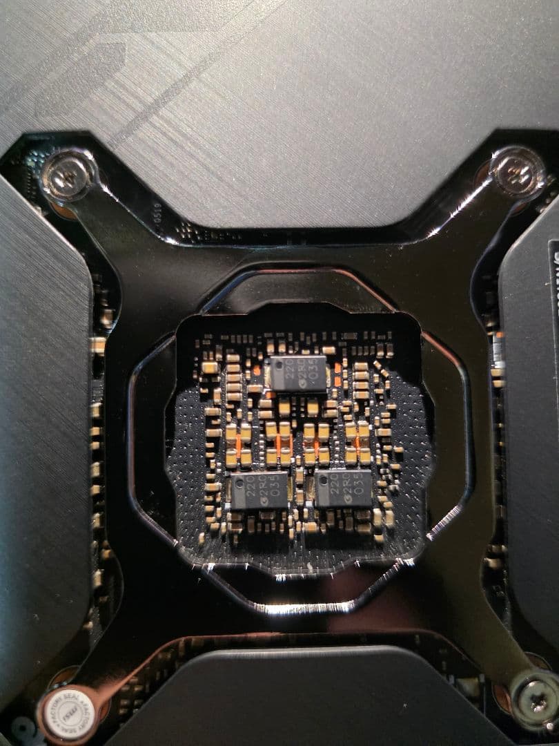 グラフィックボード・グラボ・ビデオカード MSI GEFORCE RTX 4070 SUPER 12GB