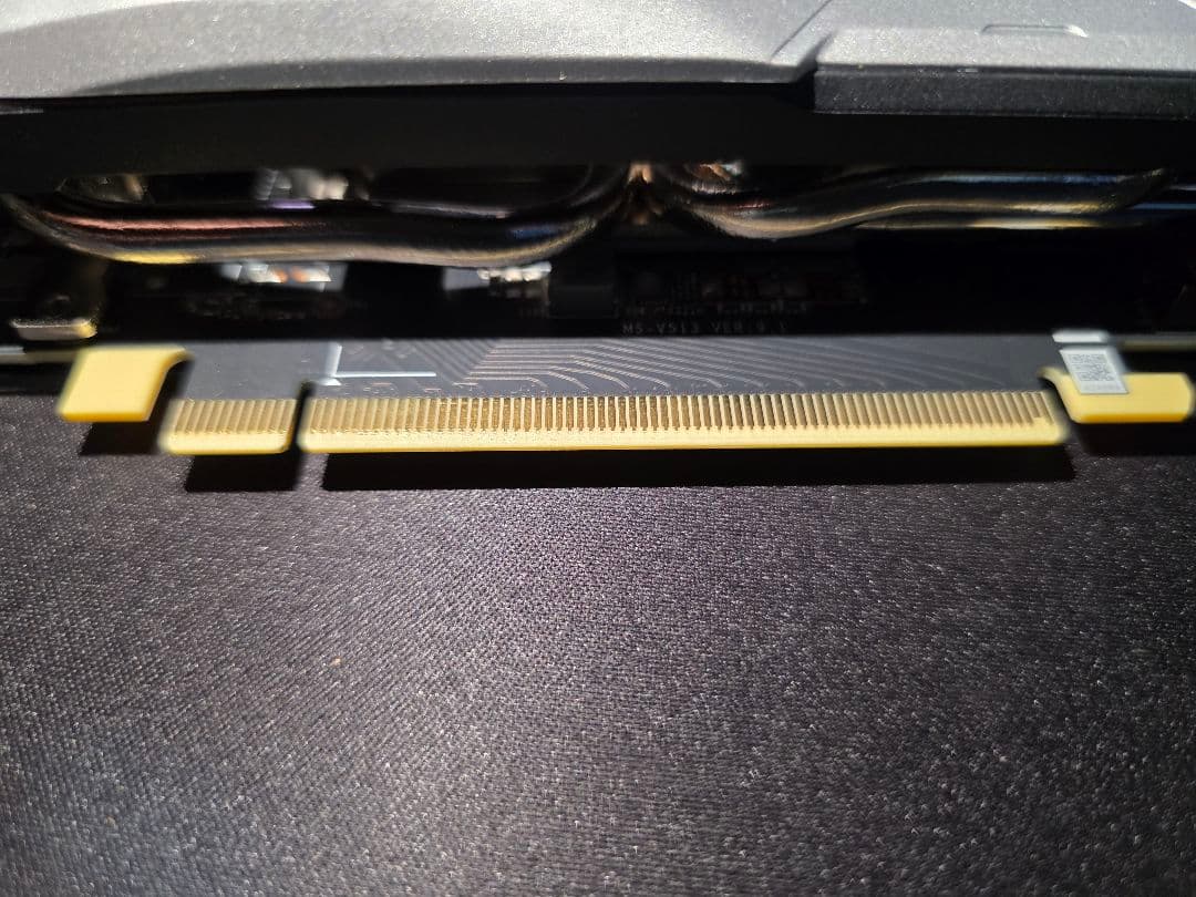 グラフィックボード・グラボ・ビデオカード MSI GEFORCE RTX 4070 SUPER 12GB