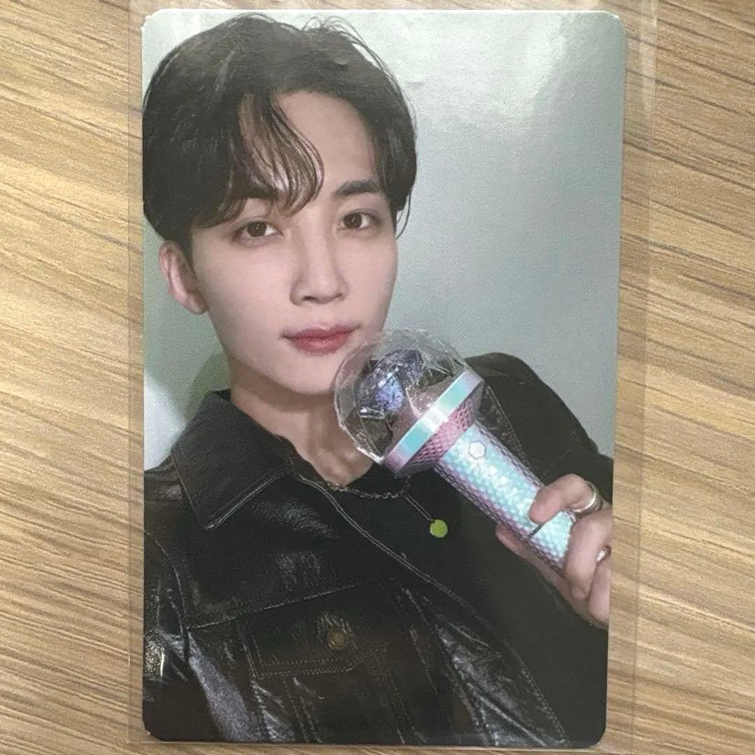 セブチ Be The Sun カラットゾーン carat zone ジョンハン