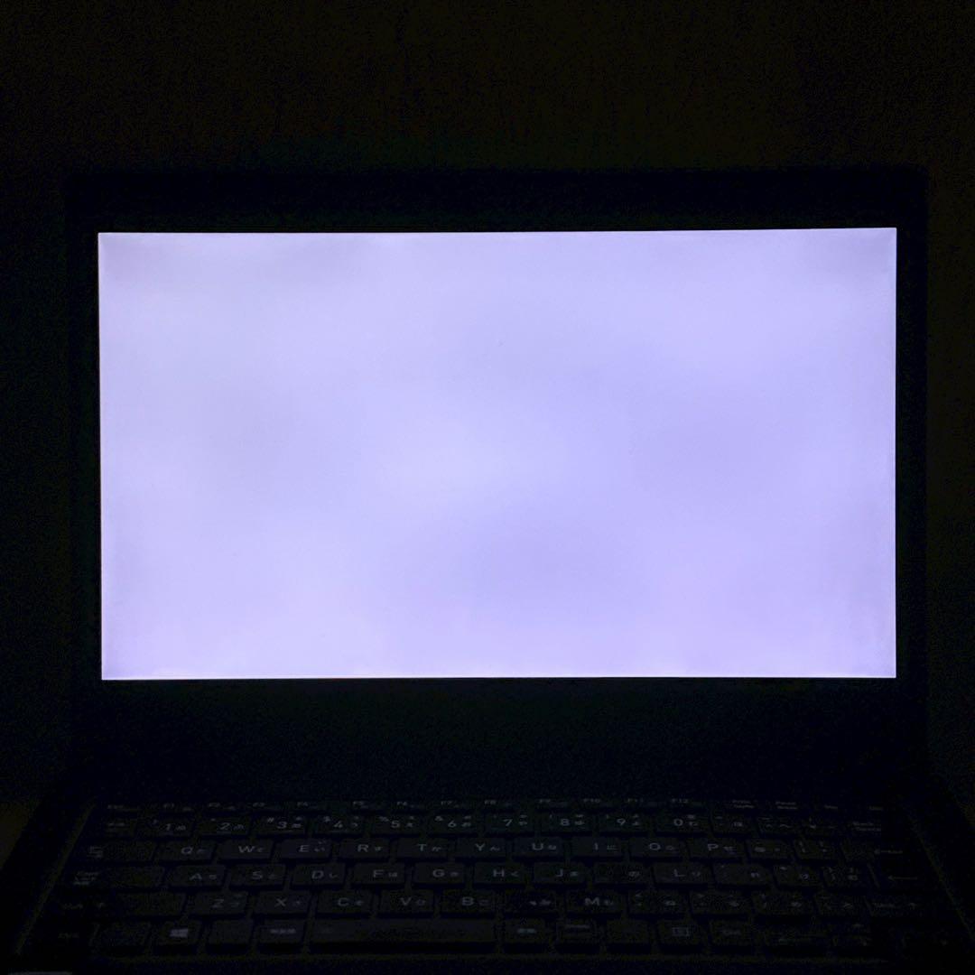 【訳あり】東芝 S73/FR【i5第10世代★】13.3 ノートPC 654