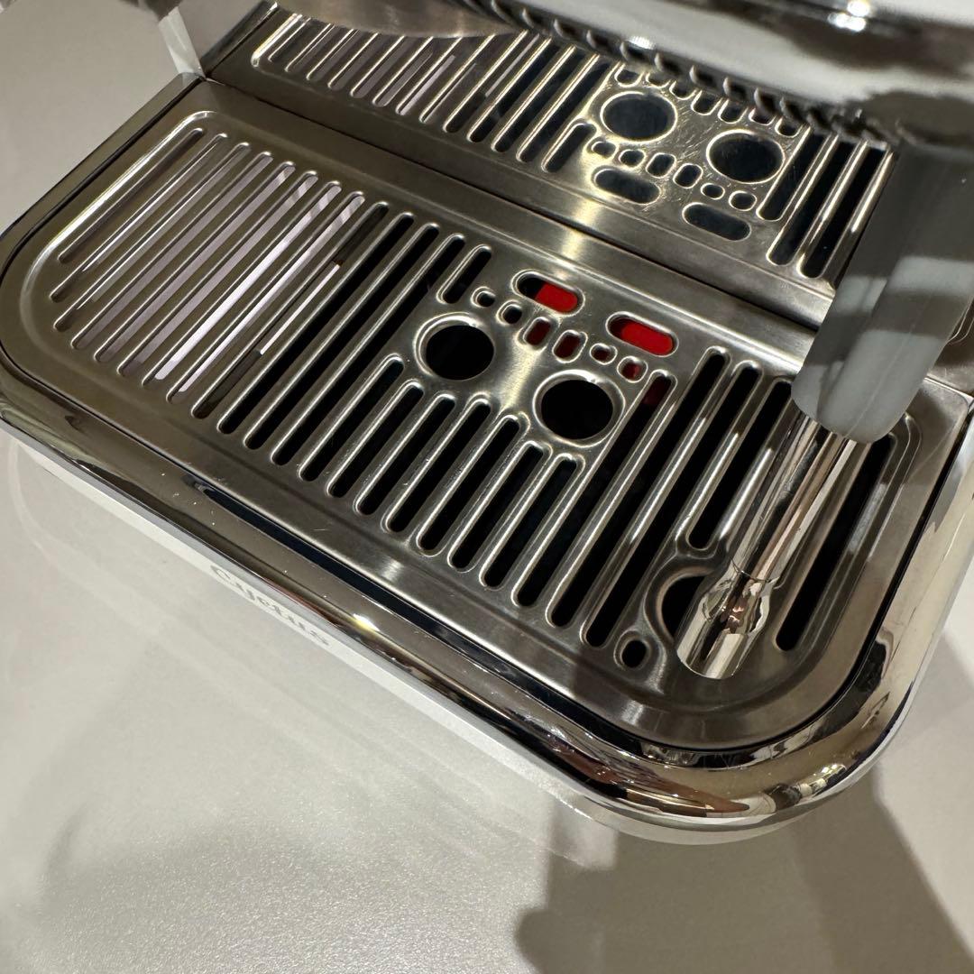 【ミル付き】Cyetus Neo エスプレッソマシン