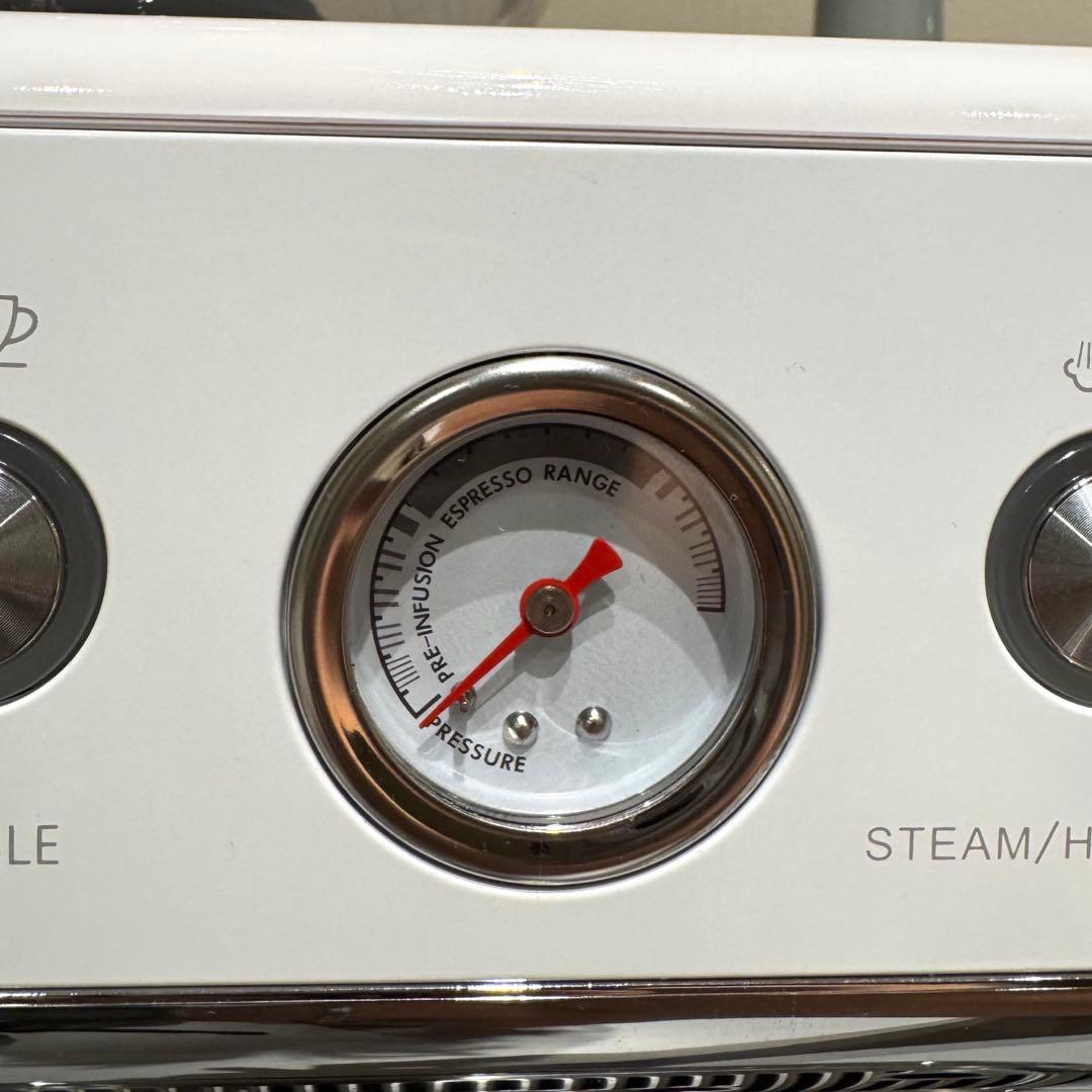 【ミル付き】Cyetus Neo エスプレッソマシン