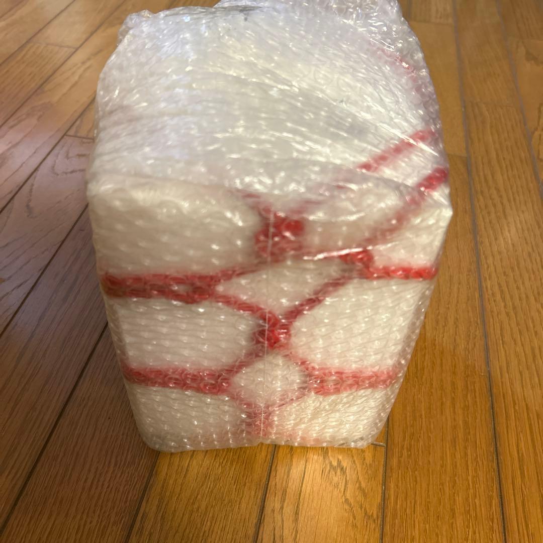 【レア・新品未使用】Hajime Kinoko ディフューザーボトル　レッド