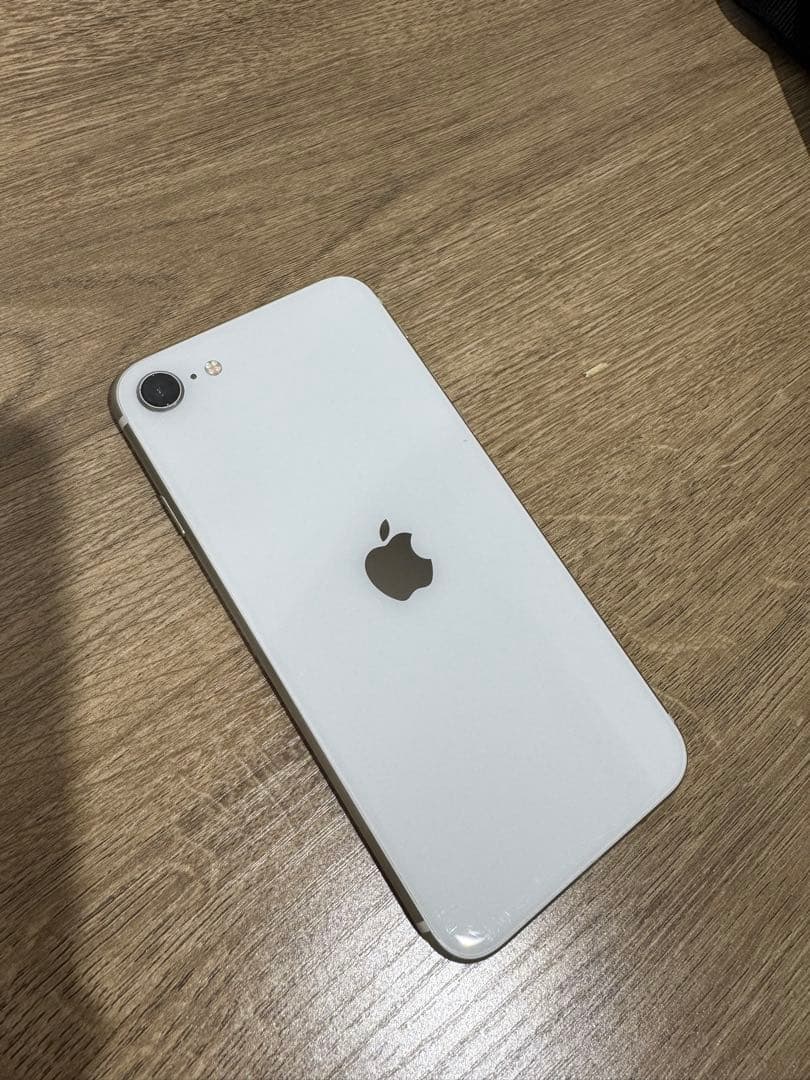 Apple iPhone SE2 (第2世代) 128GB