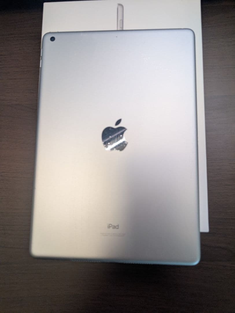 iPad 第9世代、Apple smart keyboard その他