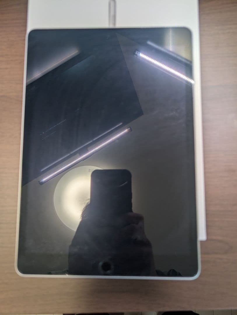 iPad 第9世代、Apple smart keyboard その他