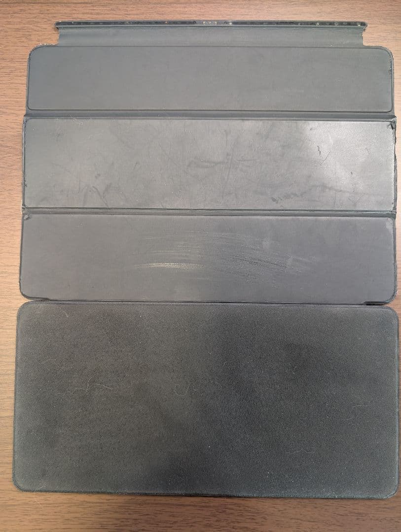 iPad 第9世代、Apple smart keyboard その他