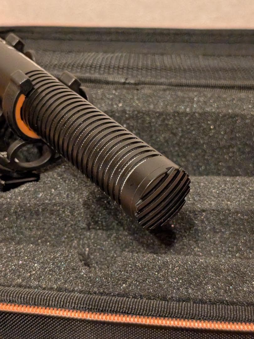 COMICA VM20 & FEELWORLD FM8 マイクセット