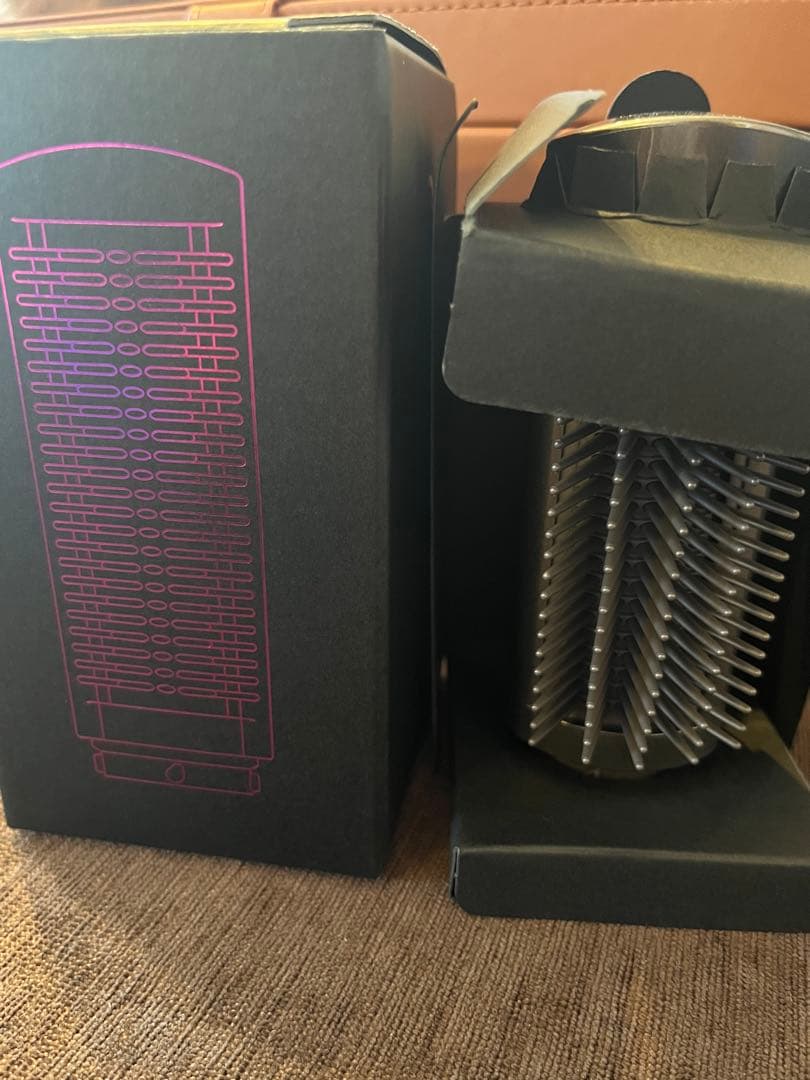 ヘアアイロン用アタッチメントセット