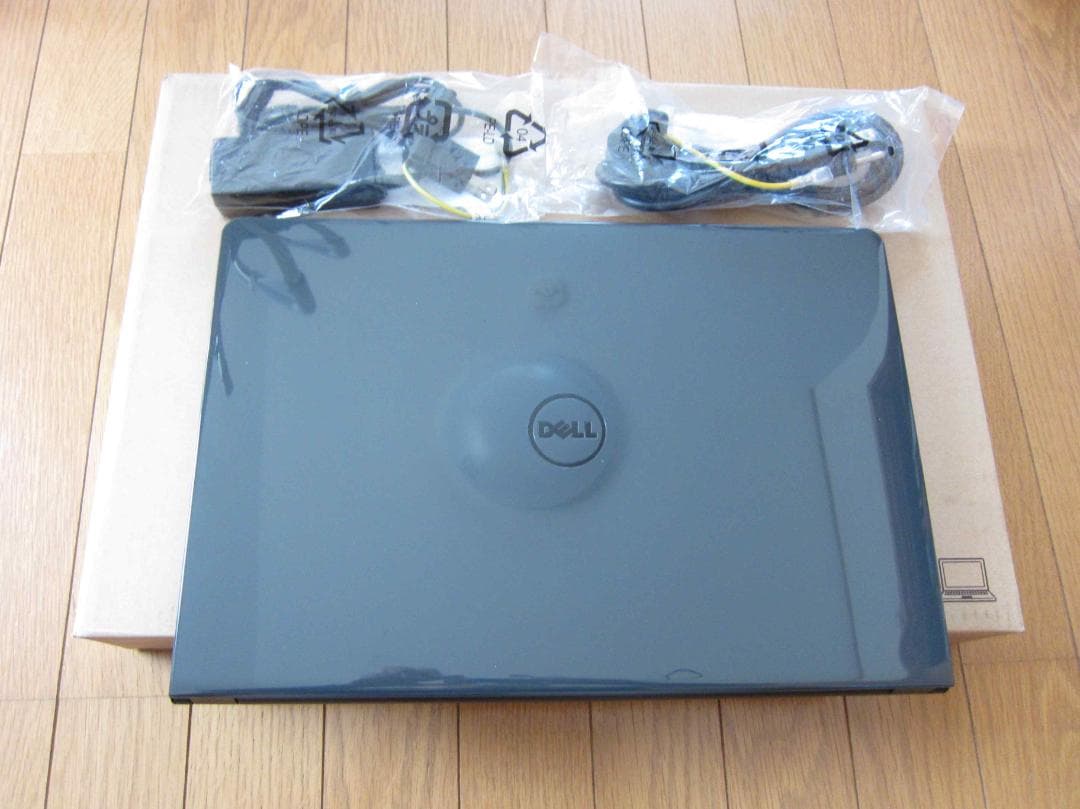 DELL ノートPC Inspiron15（ChromeOS インストール済）