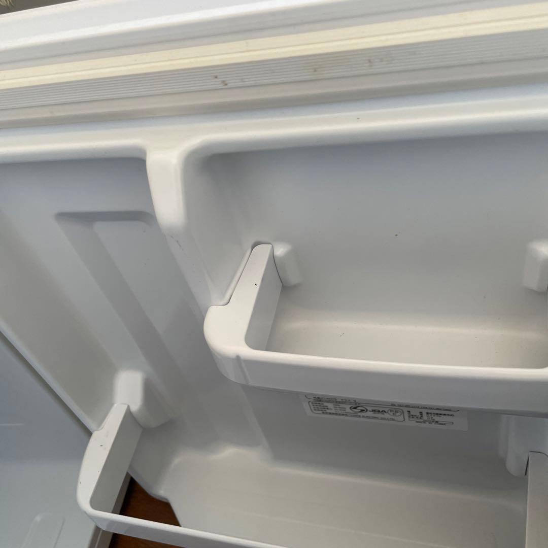 Abitelax 45L 冷蔵庫 直冷