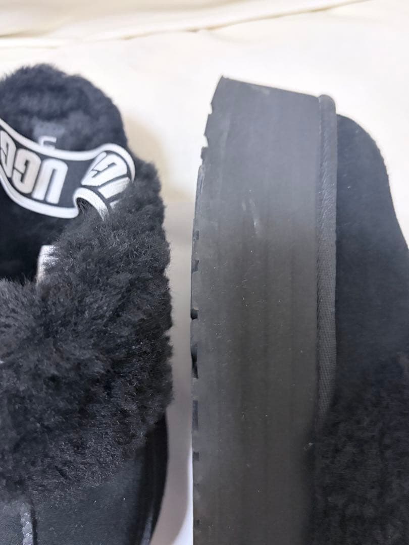 UGG ファンケット　サンダル　期間限定価格