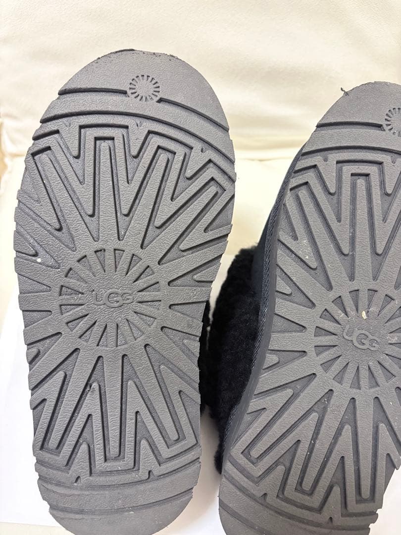 UGG ファンケット　サンダル　期間限定価格