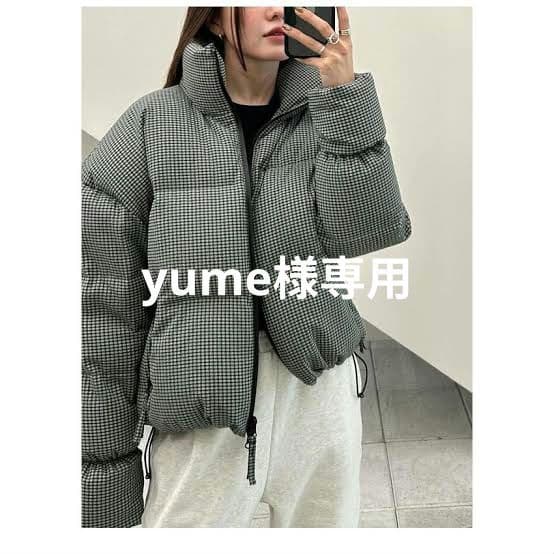 ジャケット・アウター yume