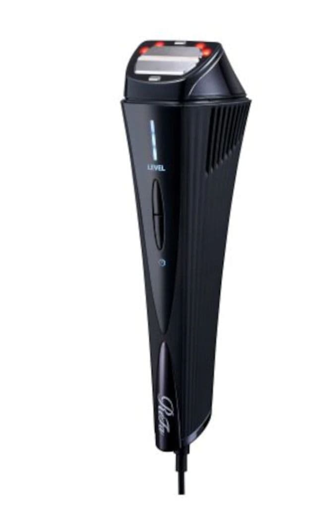 ボディ・フェイスケア ReFa DERMA HEAT