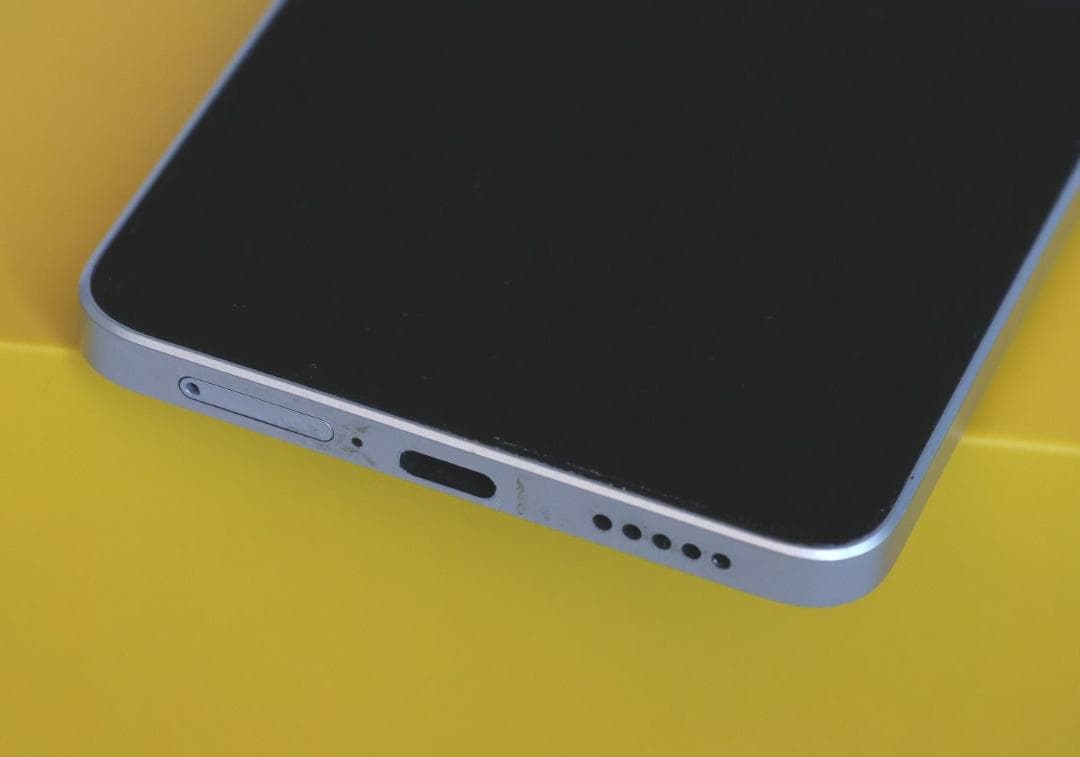 POCO X6 Pro 8GB/256GB グレー◆グローバル版