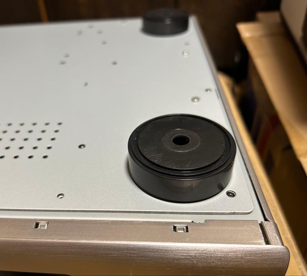 DENON DVD-3800BD ブルーレイデッキ