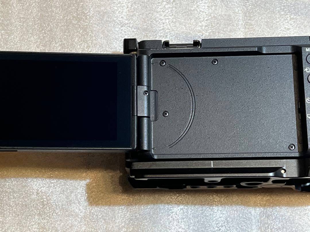 SONY Z-VE10 II / GoPro9 おまけ多数